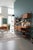 Large PS System Shelving in Teak, Denmark, 1960s For Sale - Image 10 of 18