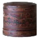 Antique Burmese Betel Box For Sale