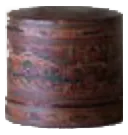 Antique Burmese Betel Box