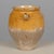 French Country 19th Century French Terracotta Pot À Confit 12"High For Sale - Image 3 of 11