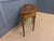 Antique Inlaid Mahogany Card Table, 1900 For Sale - Image 13 of 16