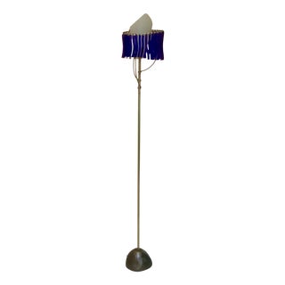 Priamo Floor Lamp by Toni Cordero for Artemide, 1990s For Sale
