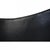Vintage Egg Chair in Black Leather by Arne Jacobsen, 1963 For Sale - Image 10 of 18