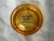 Vintage Glass Atlantic City Hotel Ashtray For Sale - Image 9 of 10