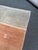 6ft 1in × 9ft 4in Post Modern Geometric Area Rug For Sale - Image 10 of 12