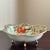 Victorian Antique Nippon Porcelain Gooseberry Footed Bowl For Sale - Image 3 of 18
