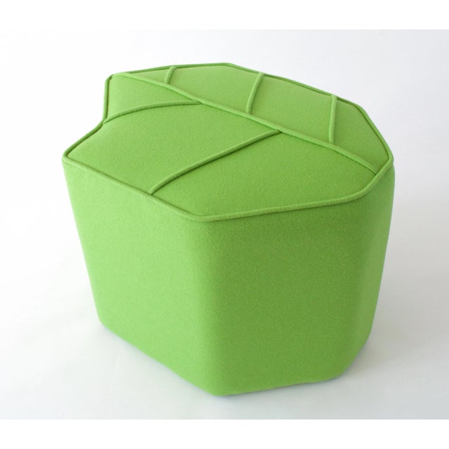 Leaf Seat by Nicolette de Waart for Design by Nico For Sale - Image 6 of 6