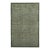 Large Antique Green Chinese Rug - 12'8" x 19'5" For Sale
