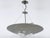 1840 Lochschale Pendant Lamp from VEST Leuchten, Austria, 1980s For Sale - Image 9 of 18
