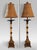 Gabriella Crespi Lamp Pair Bamboo Restored For Sale - Image 4 of 13