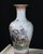 Ceramic Chinese Qianlong Porcleain Vases, Set of 2 For Sale - Image 7 of 11
