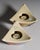 Flash Porcelain Vase and Candleholder Set by Dorothy Hafner for Rosenthal, 1980s, Set of 4 For Sale - Image 13 of 14