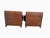 1970s Raymond Sabota Chin Hua Nightstands for Century Furniture, Pair For Sale - Image 9 of 12