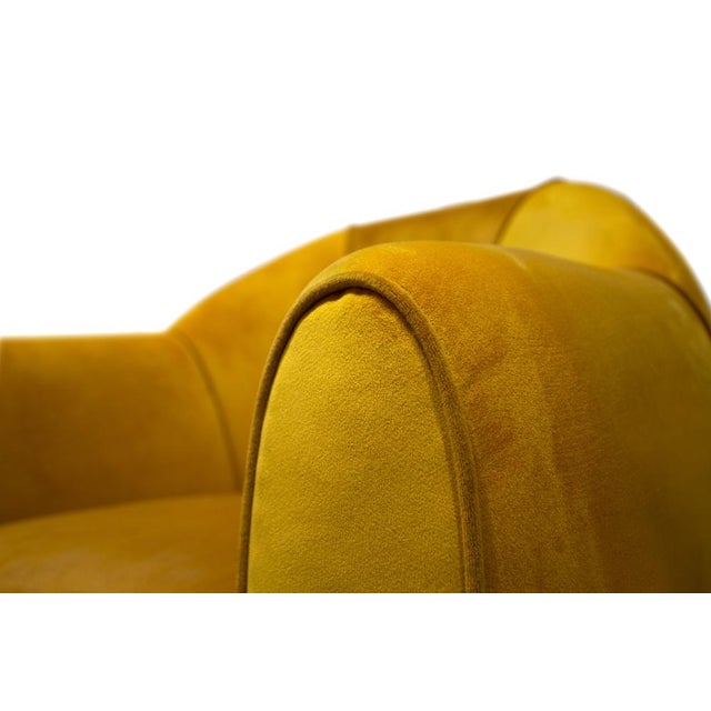 Viginti XX Dining Chairs by Malabar, Set of 6 For Sale - Image 4 of 11