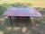 1990s Wooden Henkel Harris Cherry Dining Table Virginia Galleries Gate Leg Drop Leaf Table For Sale - Image 14 of 17