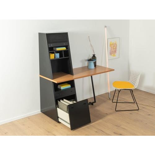 Postmodern Desk from interlübke For Sale - Image 5 of 10