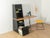 Postmodern Desk from interlübke For Sale - Image 5 of 10
