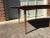 Mid 20th Century Scandinavian Mid-Century Modern Expandable Dining Room Table For Sale - Image 10 of 13