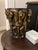 Late 19th Century Bronze Eight Prancing Horse Vase Sculpture in the Style of Auguste Moreau, Art Nouveau Equestrian Vessel For Sale - Image 5 of 7