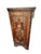 Exceptional Antique Late 19th Century Mother-of-Pearl Inlaid Highboy Dresser For Sale In Los Angeles - Image 6 of 9