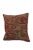 Decorative Kilim Pillow Cover For Sale - Image 4 of 4