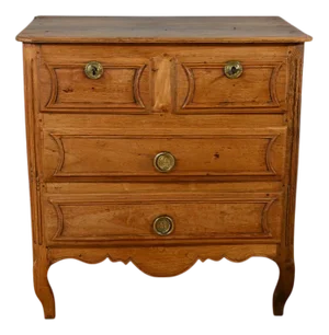 Small Chest of Drawers in Ash