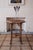 19th Century 19th Century Aesthetic Movement Bamboo Side Table With Octagonal Top For Sale - Image 5 of 15