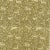 Contemporary Sample - Schumacher Khan's Park Fabric in Khaki Olive For Sale - Image 3 of 3