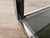 Steel Coffee Table with Two Smoked Glass Shelves, 1970 For Sale - Image 9 of 13