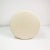 White Snap Pouffe from Porada, Italy, 2015 For Sale - Image 8 of 9