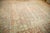 Textile Vintage Distressed Kashan Carpet - 11'10" x 15'10" For Sale - Image 7 of 13