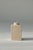 Small Cuubik Snow Vase from Lentiez.Ceramics For Sale - Image 6 of 6