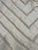 Mid-Century Modern Vintage Hand-Knotted Moroccan Rug in Wool, 2010s For Sale - Image 3 of 12