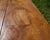 Wood English Rustic Elm Barn Table, 1920s For Sale - Image 7 of 12