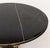 Black Luxxu "Littus" Black Marble Dining Table For Sale - Image 8 of 8