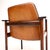 Vintage Leather Armchair by Sven Ivar Dysthe for Dokka, 1960s For Sale - Image 9 of 11