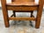 Mission Oak Armchair, Vintage For Sale - Image 9 of 12