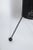 Tony Paul Style California Modern Black Wicker Cylinder Floor Lamp, 1950s For Sale - Image 6 of 10