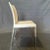 Cattelan Italia Italian Post Modern White Leather Dining Chairs by Cattelan Italia -Set of 8 For Sale - Image 4 of 13