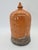 Antique Ceramic Bird Feeder, Central Europe, 1900s For Sale - Image 5 of 11