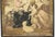 Mid 20th Century Large Vintage Woven Tapestry "The Holy Family With a Little Bird" After Murillo For Sale - Image 5 of 10
