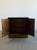 W40.25 D17 H42 / Shelves W38.5 D10 ShelfH9.5- 11.75 A beautifully restored Gilbert Rohde design featuring its original...