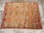 Galerie Shabab Collection Early 20th Century Turkish Angora Oushak Throw Rug For Sale - Image 4 of 8