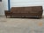 Mid-Century Danish Modern Four Seat Sofa by Folke Ohlsson for Dux For Sale In Philadelphia - Image 6 of 12