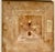 Chinese Han-Style tomb brick depicting a traditional wine making scene. These mold-stamped clay bricks were crafted to...
