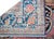 Early 20th Century Persian Sarouk Farahan Rug For Sale - Image 11 of 13