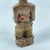 Brown Early 20th Century Songye Figure Miniature For Sale - Image 8 of 9