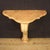 1960s 20th Century Italian Lacquered and Painted Console, 1960s For Sale - Image 5 of 13
