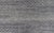 Modern Gray and Cream Piled Rug by Keivan Woven Arts, 10'1" X 12'0" For Sale - Image 4 of 12