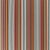 Harlequin Rosita Fabric in Cerise/Ginger/Marine For Sale
